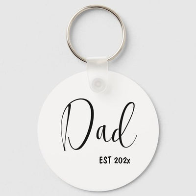 Llavero Personalizado| Papá