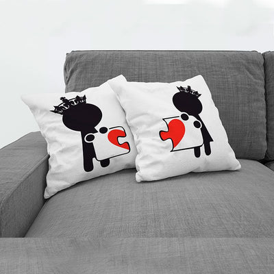 Cojín Personalizado | DUO