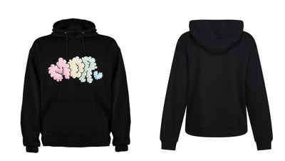 Sudadera FERXXO| Negro| MOR