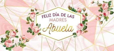 Tazas Personalizada | Feliz Día Mamá