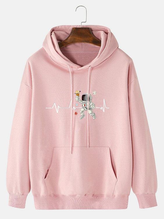 Sudaderos Personalizadas | Astronauta