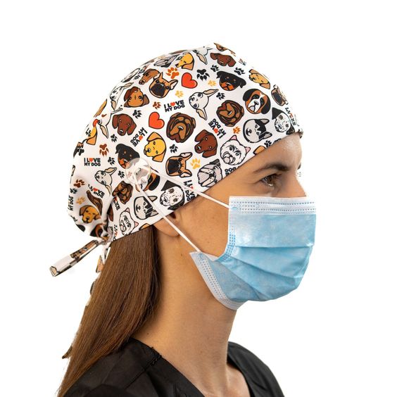 Gorro Quirurgico | Veterinarios