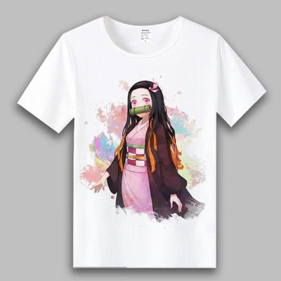 Playeras Personalizadas | Chica