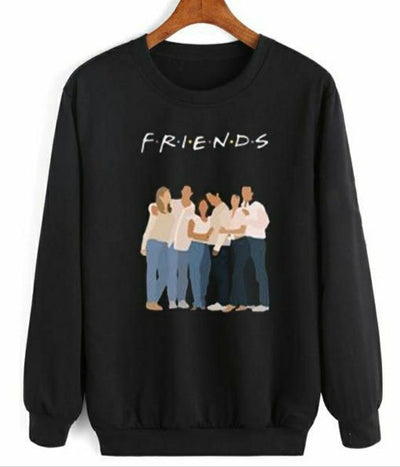 Sudadero personalizado | Día del Amor y de la amistad