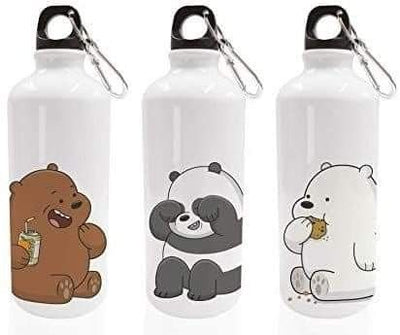 Pachones Personalizado | Osos Escandalosos