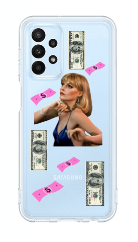 Funda para Samsung A23