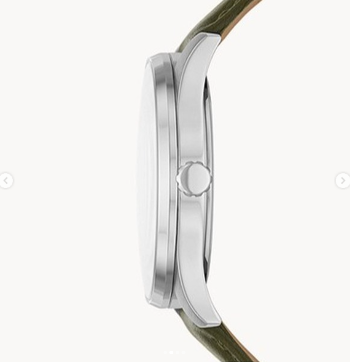 Reloj Fossil BQ2663