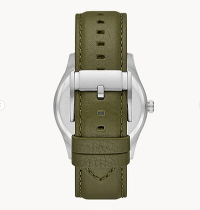 Reloj Fossil BQ2663