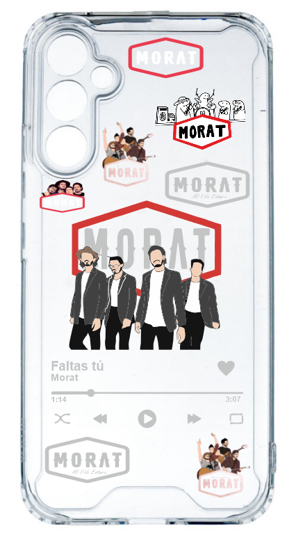 Funda para Samsung A34