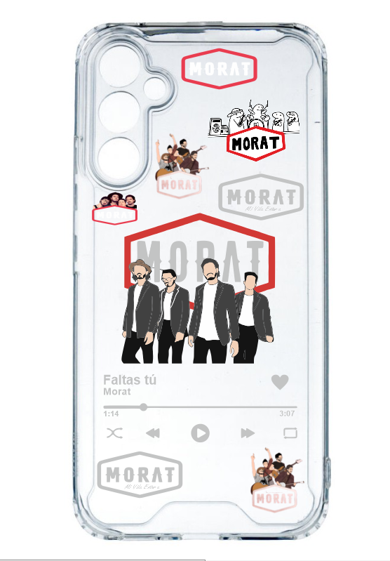 Funda para Samsung A34