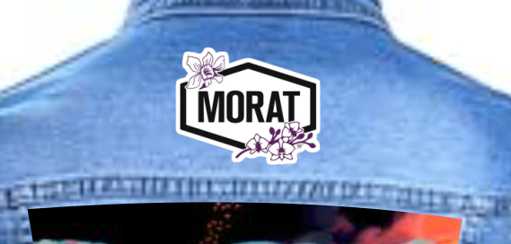 Chaqueta de lona | Morat | Concierto los estadios | Frases