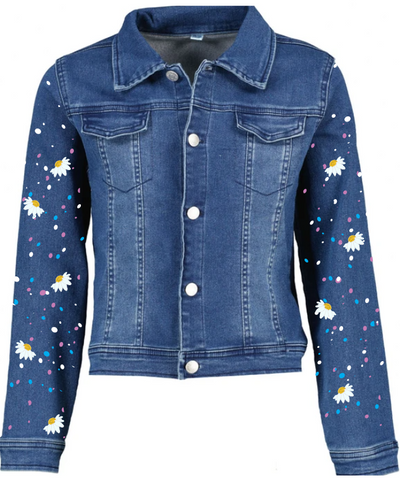 Chaqueta de lona | Morat | Dejar de querer es quererse tambien