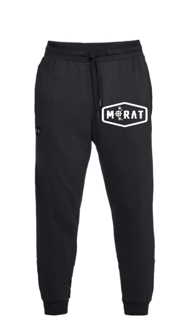 Conjunto Morat | Negro | Silueta | En un solo día