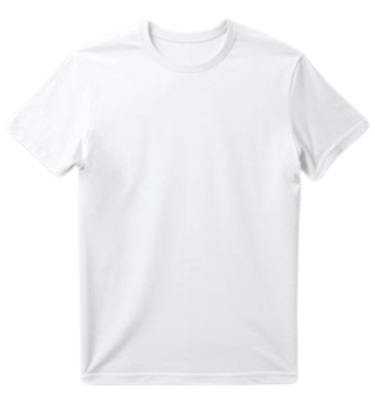 Playera blanca | MORAT | Date la vuelta