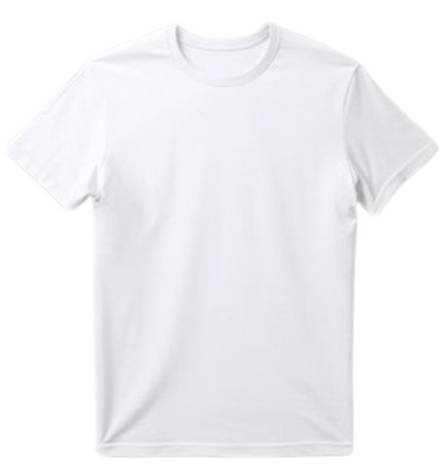 Playera blanca | MORAT | Date la vuelta