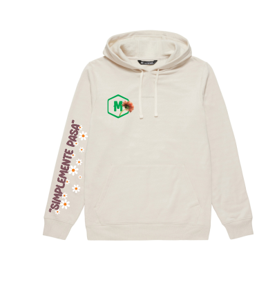 Sudadera vesh | MORAT | Simplemente pasa