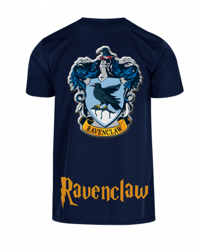 Playera Personalizada | Azul marino | Ravenclaw