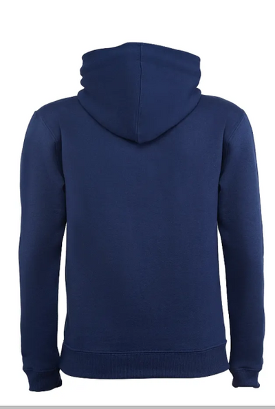 Sudadera Azul | Morat | Los Estadios