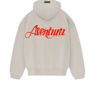 Sudadera Beige | Aventura | obsesion