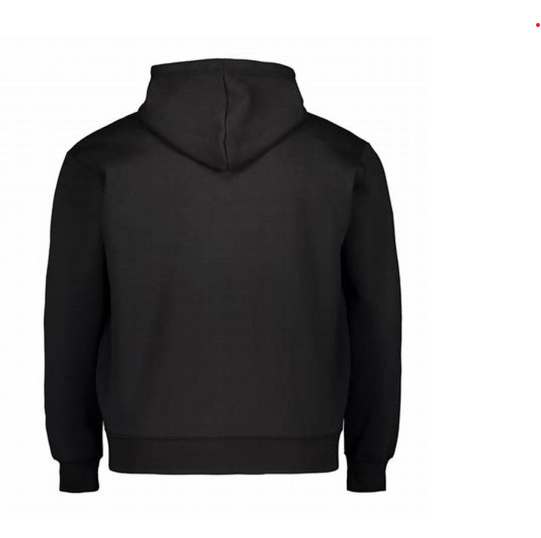 Sudadera negra | Padrino