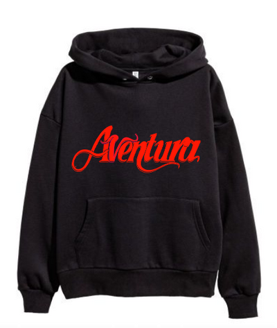 Sudadera negra | Aventura | Cerrando ciclos