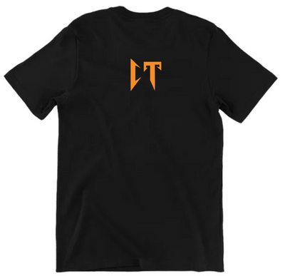 Playera Personalizada | Junior H| Mi vida en un cigarro