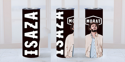 Vasos de viaje tipo termo| MORAT| Isaza