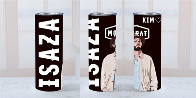 Vasos de viaje tipo termo | MORAT| Isaza| Kim