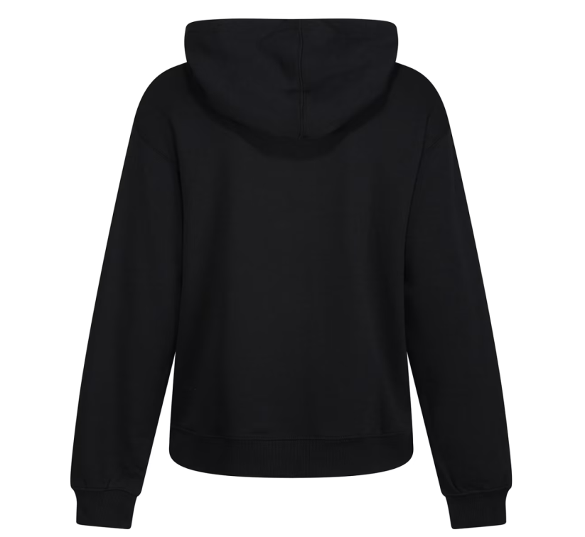 Sudadera Negra| Fotos| A