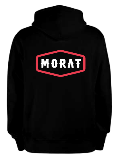 Sudadera personalizada| Negra| Mi suerte| cancion