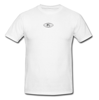 Playera Personalizada| Blanca | Paulo Londra | 23