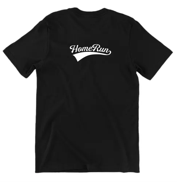 Playera Personalizada| Negra | Paulo Londra | Frente