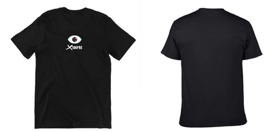 Playera Negra | Bad Bunny| X100PRE