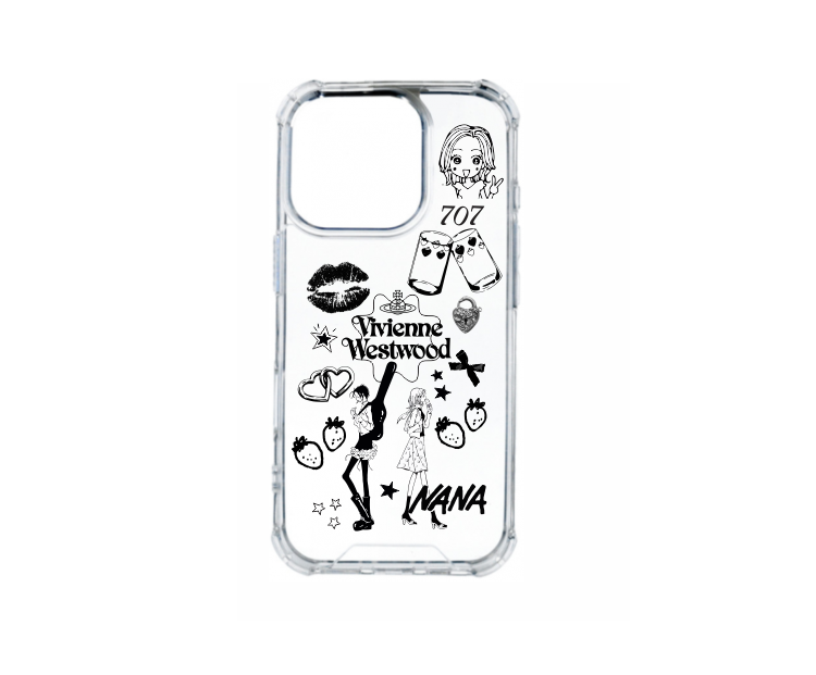 Funda para Iphone 16 pro