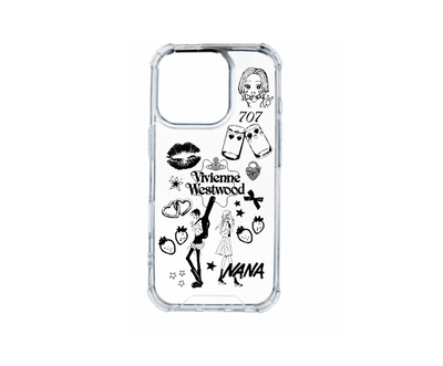 Funda para Iphone 16 pro