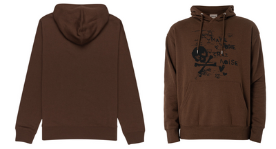 Sudadera Perzonalizada | Café