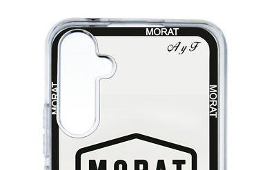 Funda para Samsung A34 | Morat