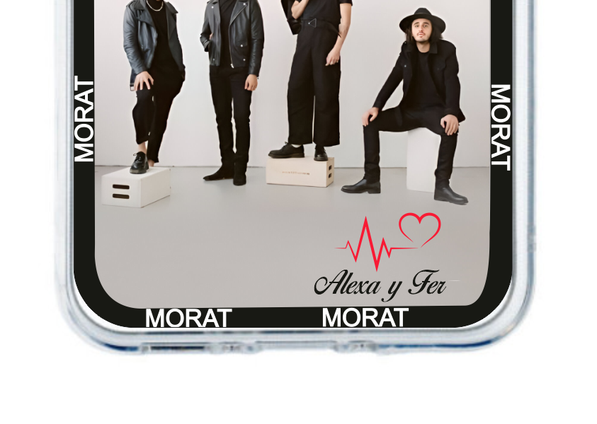 Funda para Samsung A34 | Morat