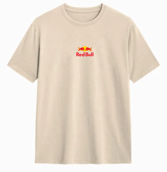 Playera Personalizada| Blanca| Formula 1