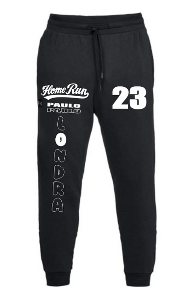 Pants Negro | Paulo Londra | Homrun | 23