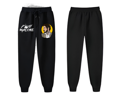 Pants Negro | Post Malone| Animado