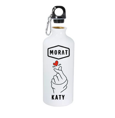 Pachones Personalizado | Morat | Katy