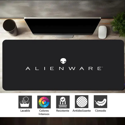 Mouse Pads Gamer | Alienware