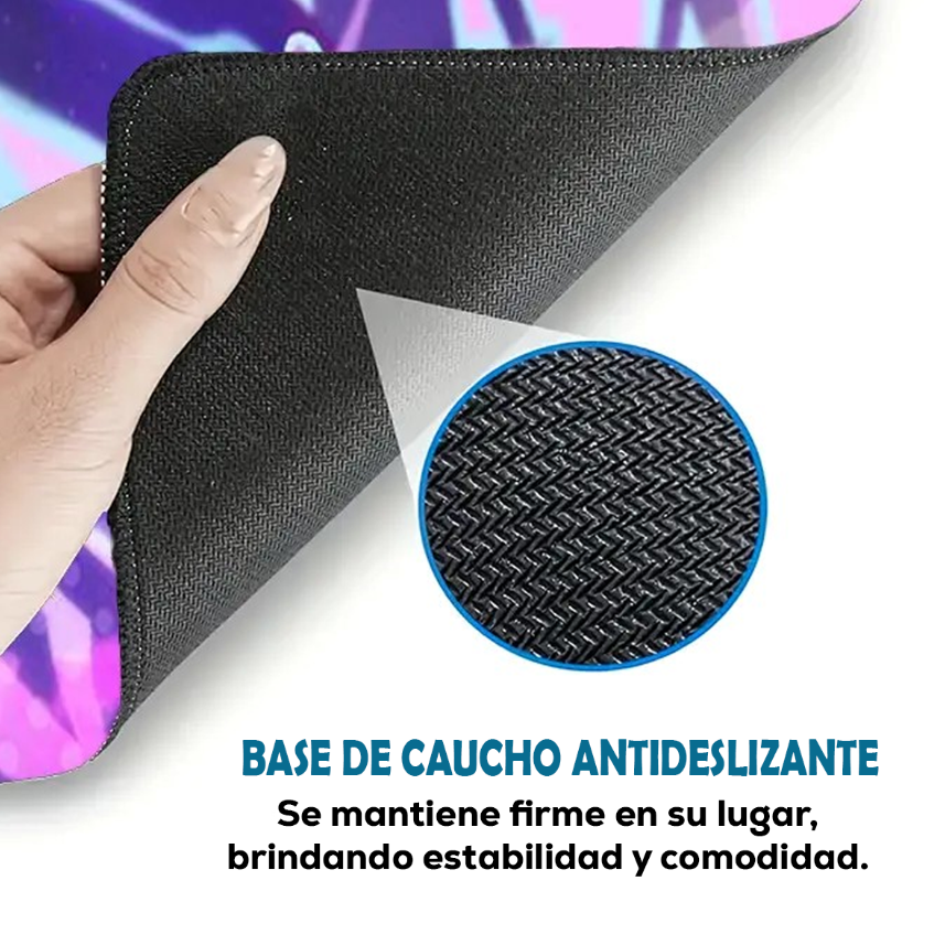 Mouse Pads Gamer | Genshin Impact | Citlali y Natlan cool