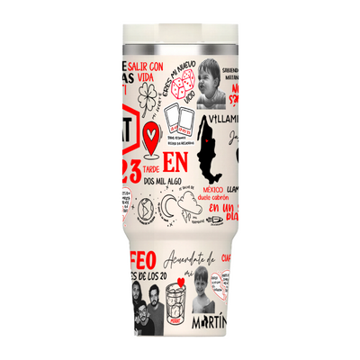 Vasos Térmico 1300ml | crema | Morat | lo mejor de Morat