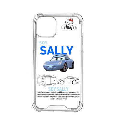 Funda para Iphone 13| Sally