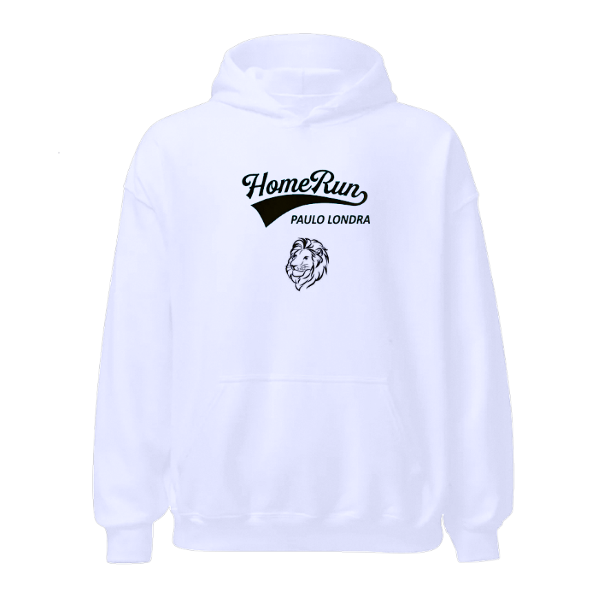 Sudadera | Lila | Paulo Londra | Con balón