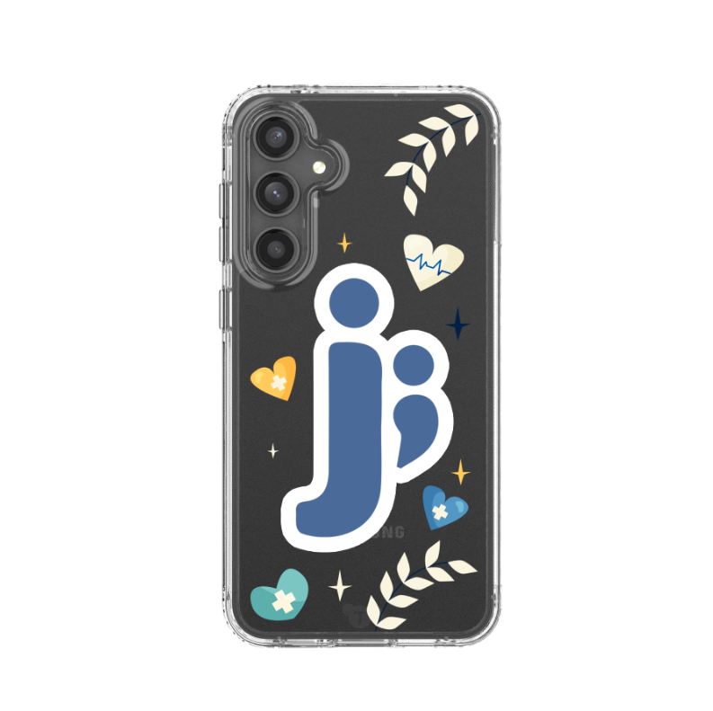 Funda | Rescina Encapsulada | Samsung Galaxy S23FE | Jhpiego, opción 2