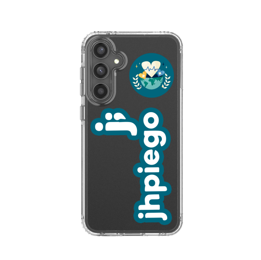 Funda | Rescina Encapsulada | Samsung Galaxy S23FE | Jhpiego, opción 4