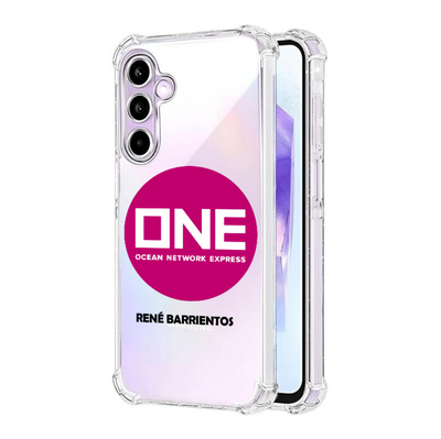 Funda | Rescina Encapsulada | Galaxy S24 | Samsung A 26 5G